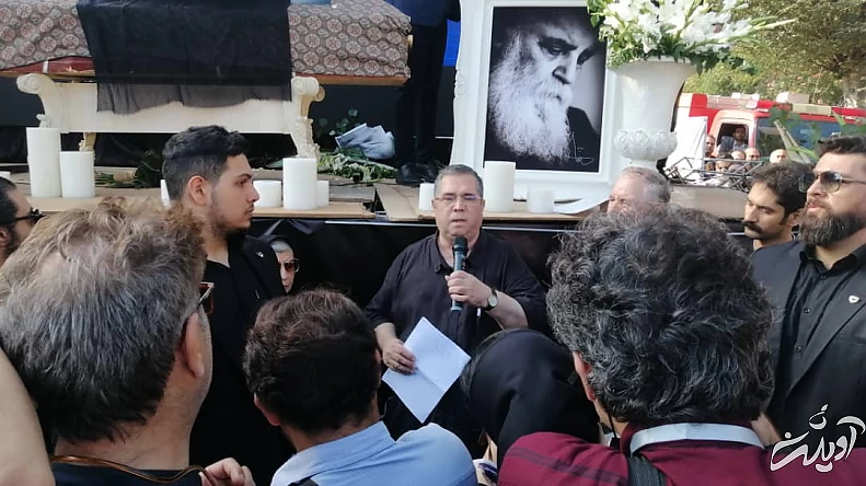 هوشنگ ابتهاج (2)